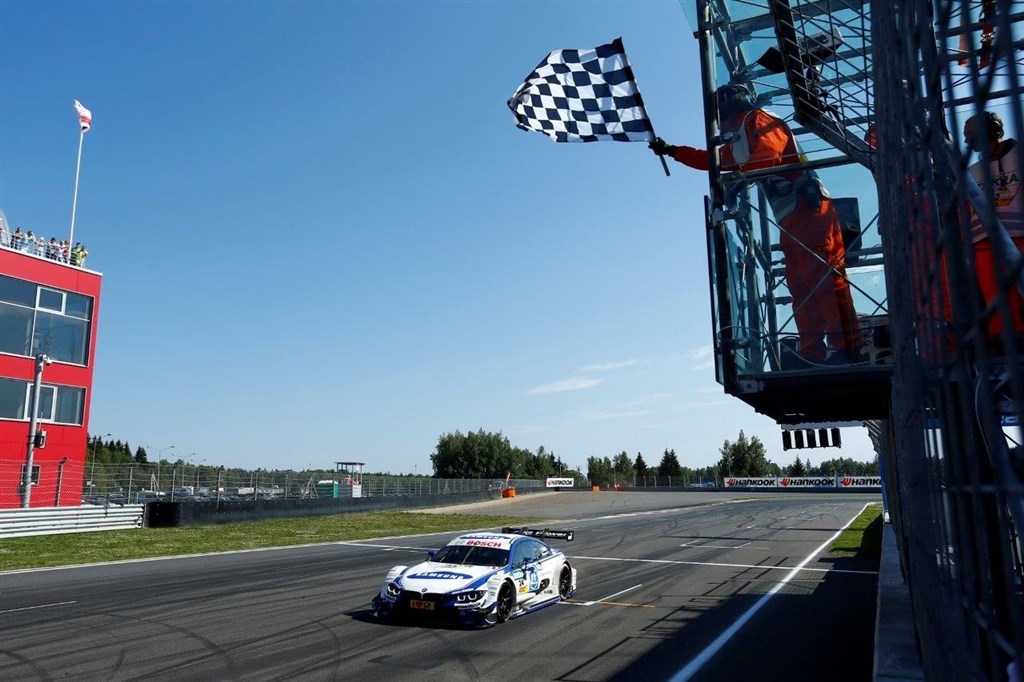 (Foto: DTM Media)